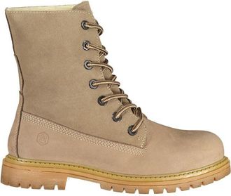 Lumberjack Polyester Ankle Womens Boots