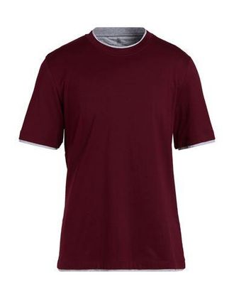 Brunello Cucinelli TOPWEAR - T-shirts sur YOOX.COM