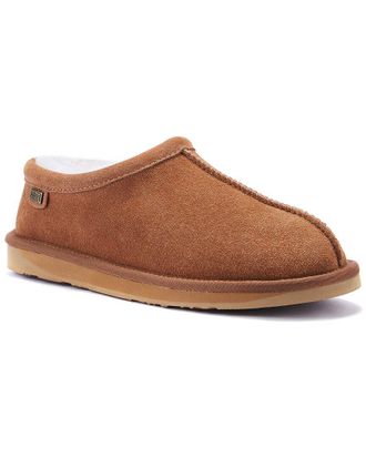 Australia Luxe Outback Suede Slipper