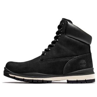 Timberland Radford 6 Inch Waterproof Boot Black A2GDD001