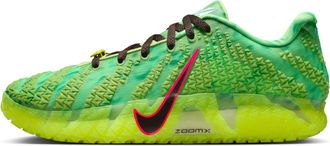 Nike Ja 3 EP Spooky Season HV9924-700