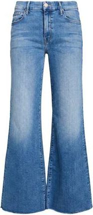 Mother BOTTOMWEAR - Pantaloni jeans su YOOX.COM