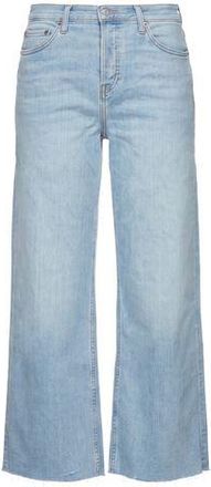 Re/Done PARTES DE ABAJO - Pantalones vaqueros en YOOX.COM