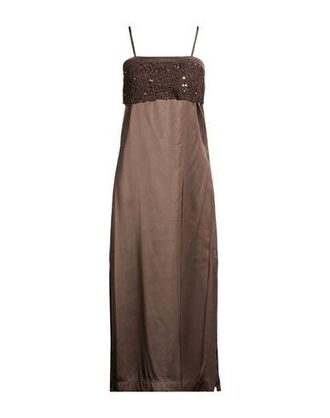 PESERICO KLEIDER - Midi-Kleider auf YOOX.COM