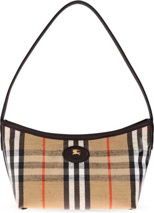 Burberry Mujer, Bolsos, Beige, Talla: ONE Size