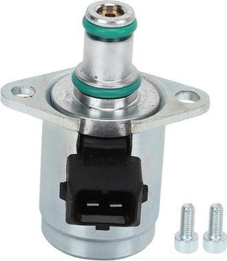 OEM Vanne De Direction Assist&eacute;e - Acier Antirouille - Compatible W211 W164 R171 Cls500 E320 Gl320 - &Oslash;32 X H68 Mm - Unit&eacute;