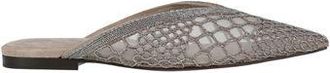 Brunello Cucinelli CALZADO - Mules & Zuecos en YOOX.COM
