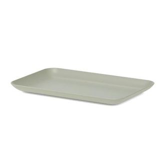Ekobo Medium Platter in Stone at Nordstrom