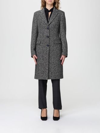 Tagliatore Cappotto TAGLIATORE Donna colore Nero