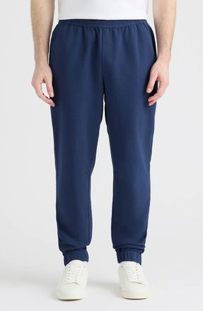 Hunter Forest Stretch Cotton Commuter Pants in Naval Academy at Nordstrom Rack, Size X-Large