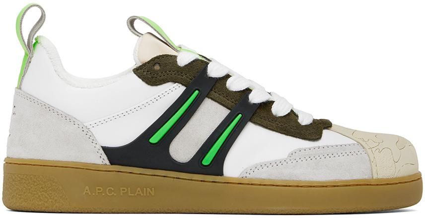 A.P.C. Sneakers / Trainer − Sale: up to −65% | Stylight