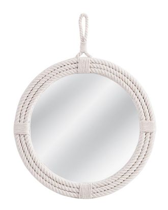 Bassett Mirror Company Guedry Wall Mirror