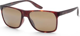 Maui Jim Mens 59mm Sunglasses H603-10