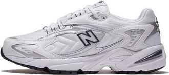 New Balance 725 Metallic Silver White ML725B