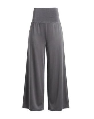 Manila Grace BOTTOMWEAR - Trousers on YOOX.COM