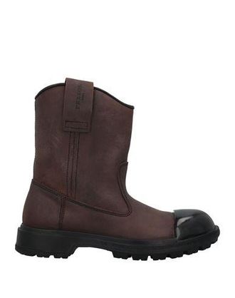 Pezzol 1951 CALZATURE - Stivaletti su YOOX.COM