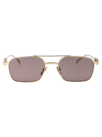 Gucci Squared Sunglasses Gg1804 S 003