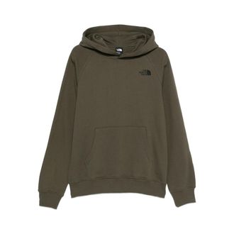 The North Face Box Nse Edge Of Light Infill Hoodie