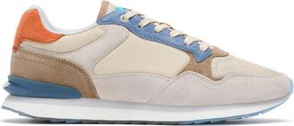 Hoff Sneakers for Men Santiago Grey