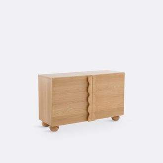 La Redoute Interieurs Buffetkast 2 deuren, Hagop