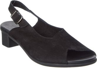 Arche Obicko Leather Sandal