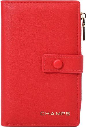 Champs Luggage Iconic Card Holder