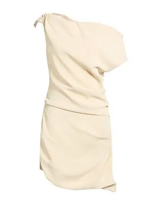 Paris Georgia DRESSES - Mini dresses on YOOX.COM