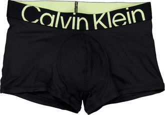 Calvin Klein Future Shift Low Rise Trunks, Size Small