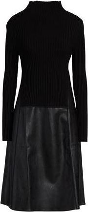 Wolford DRESSES - Midi dresses sur YOOX.COM