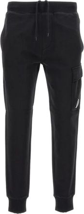 C.P. Company C.p. Company, Uomo, Pantaloni, Nero, L, new