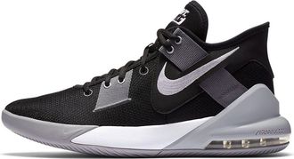 Nike Air Max Impact 2 Black CQ9382-001
