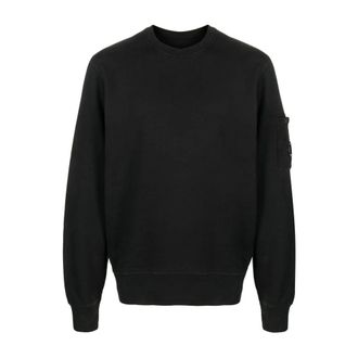 C.P. Company C.p. Company, Uomo, Felpe, Nero, XL, new