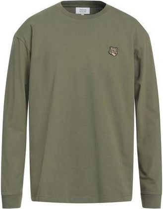 Maison Kitsuné CAMISETAS Y TOPS - Camisetas en YOOX.COM