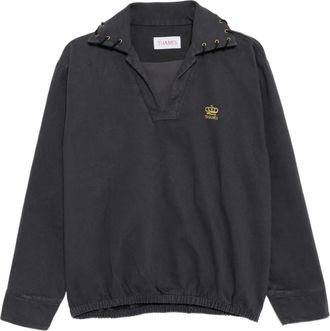 Thames MMXX Aiello trui - Grijs