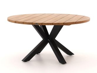Hartman Hartman Stephanie dining tuintafel ø150cm