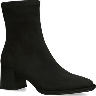 Steve Madden Womens Nextstep 184 Boots - Black - Size UK 6