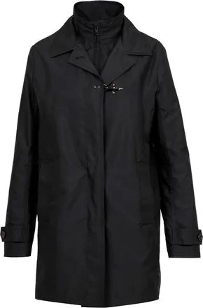Fay Coats Black