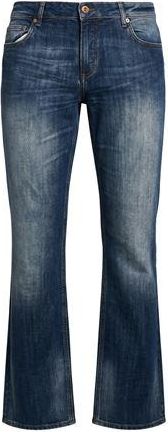 Iceberg BOTTOMWEAR - Jeans sur YOOX.COM