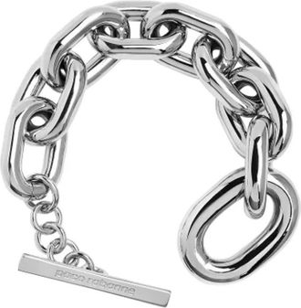 Paco Rabanne Armband - Dames - Armbanden - Grijs - ONE Size - Accessoires