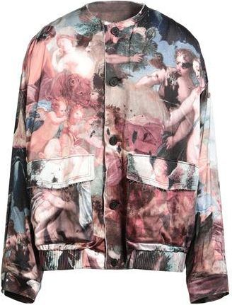 Balmain COATS & JACKETS - Jackets on YOOX.COM