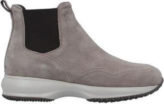 Hogan FOOTWEAR - Ankle boots sur YOOX.COM