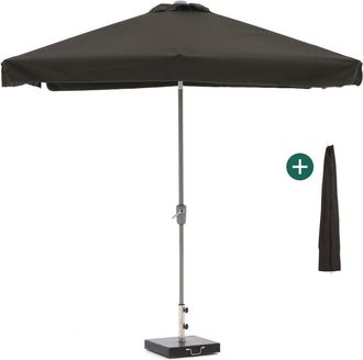 Shadowline Aruba parasol 250x250cm