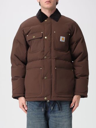 Carhartt Work in Progress Jacket CARHARTT WIP Men color Brown