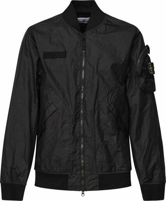 Stone Island Bomber Membrana 3L Tc