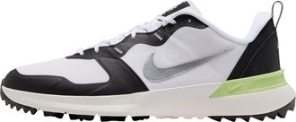 Nike Tempo G White Black Light Lemon Twist IH0361-103