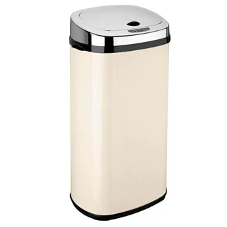 Kitchen Move Cestino Dei Rifiuti Automatico 42 L Largo