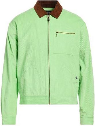 HUF ROPA DE ABRIGO - Chaquetas y cazadoras en YOOX.COM