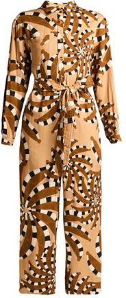 Farm Rio OVERALLS - Jumpsuits auf YOOX.COM