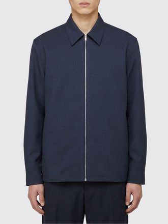 Jil Sander Jacket JIL SANDER Men color Blue