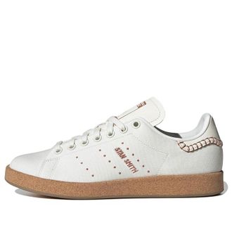 adidas (WMNS) adidas Originals Stan Smith x Moomin White ID6646